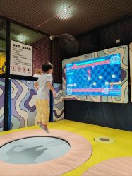 -meland亲子乐园(深圳领展中心城店)