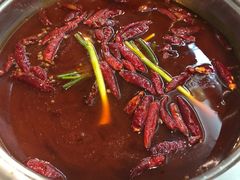 -盖帮鳝鱼串串(东郊记忆店)