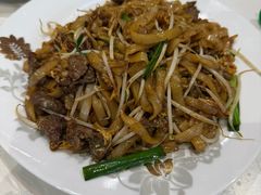 -官塘锋记鱼生·生腌·砂锅粥(牌坊街店)