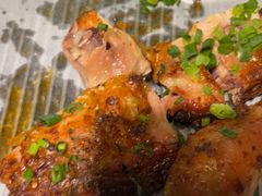 -绿茶餐厅(天津天河城店)