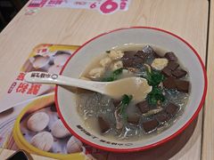 -小杨生煎(深圳岗厦北店)