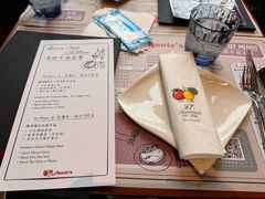 -安妮意大利餐厅(望京店)