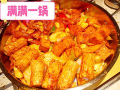 -黄记煌三汁焖锅(广州曜一城店)