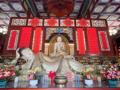 -五台山风景区