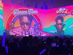 -成都金融城演艺中心