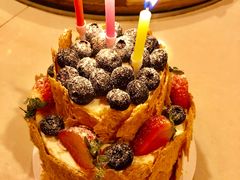 -皇后西斯汀(千姿汇店)