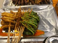 -京朋串屋·烧烤(望京西路总店)