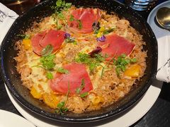 -C&R西班牙餐厅
