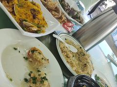 -景好海鲜餐厅(大鹏必选旅游店)