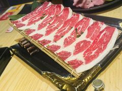 -松鱼亭·和牛烧肉(协鑫广场店)
