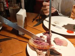 -拉蒂娜·巴西牛排馆 Latina·Brazilian Steakhouse(王府井喜悦店)
