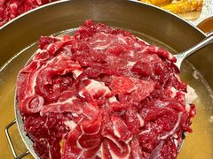 -今日牛事潮汕鲜牛肉火锅(瑞金店)