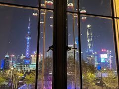 -L'ATELIER de Joel Robuchon(外滩18号店)