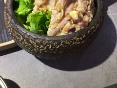 -明洞王妃家烤肉(苏州中心星悦汇店)