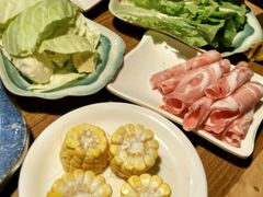 -傣妹火锅(南京东路一店)