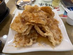-海兰江石锅饭(水上店)