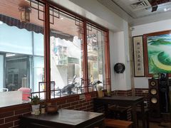 -蓝记云吞(正果店)