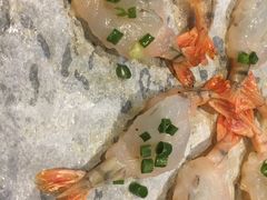 -牛味道炭火烤肉(湖前总店)