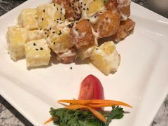 -鹿港小镇(中关村店)