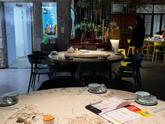 -又见炊烟私房菜(敬亭路店)