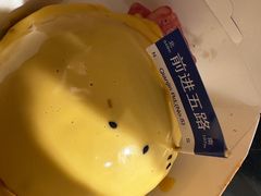 -前进5路汉堡炸鸡(昙华林店)