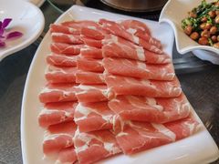 -北门涮肉·铜锅涮肉(南锣鼓巷店)