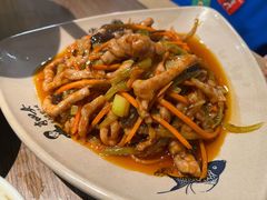 -肖四女乐山跷脚牛肉(世博源店)