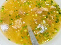 -九九牛肉馆(南山路店)