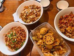 -八碗湘长沙市井菜(坡子街店)