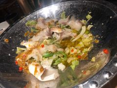 -醉得意·山茶油炒土鸡(泰安万达店)