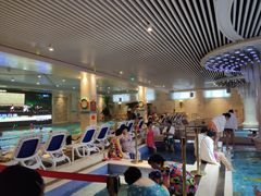 -水晶之星洗浴温泉汗蒸