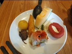 -王氏炉匠·烧鸟放题自助(好运街店)