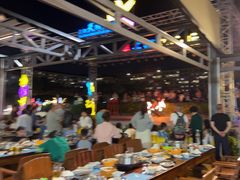 -渔家火锅·海鲜自助餐·演艺(亚龙湾天域酒店)