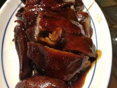 招牌卤鸭-卤鸭儿(温州路店)