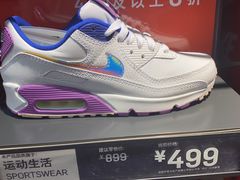 -NIKE上海青浦换季优惠店