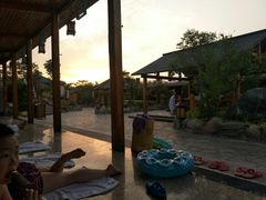 -华山御温泉度假村