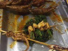 -胡仁根胡记炸炸炸