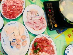 -华哥新鲜猪精品美食
