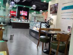 大堂-第戎蛋糕(恒隆广场店)
