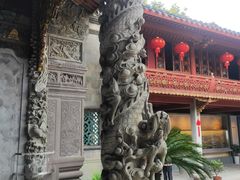 -庆安会馆