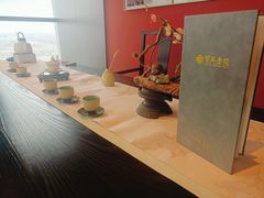 -宝燕壹号景观餐厅(龙盛国际商业广场店)