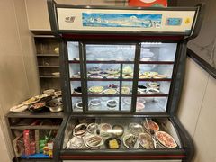 -玲燕蒸菜馆(江东路店)