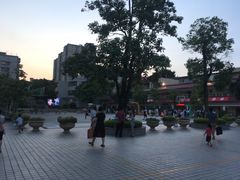 -矿泉游泳场
