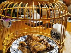 -杨记隆府(汉街店)