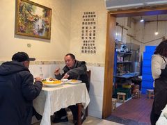 -蒲氏烤鸭(百寿路店)