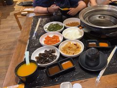 -九田家黑牛烤肉料理(石路天虹店)