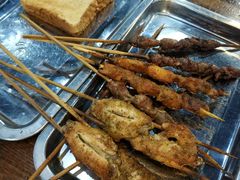 鸡翅-二子海鲜大排档(太阳城店)