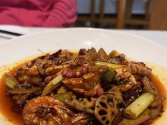 -辣婆婆(航天桥店)