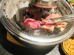 -炭虎烤肉(桂林路店)