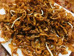 -天天初二·天津传统捞面·天津特色菜(凌奥总店)